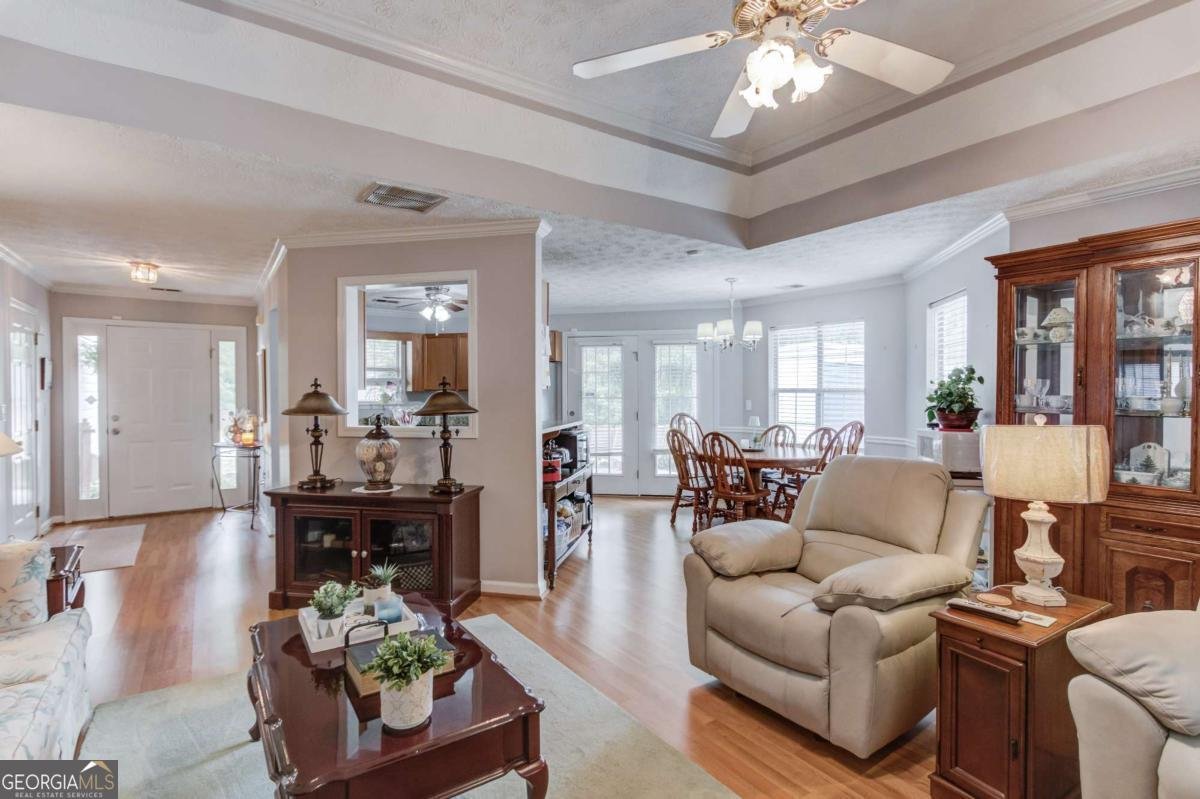 302 Greenleaf Court Loganville - Photo 10