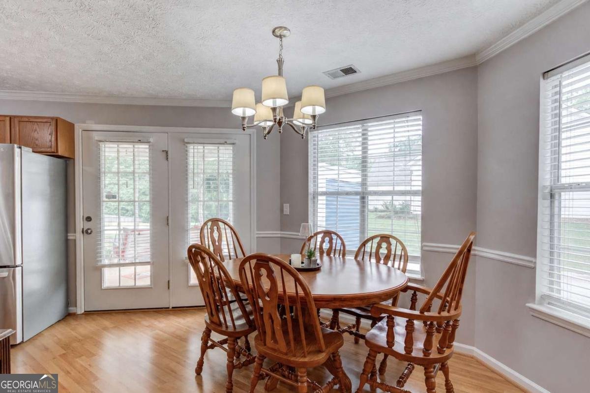 302 Greenleaf Court Loganville - Photo 11