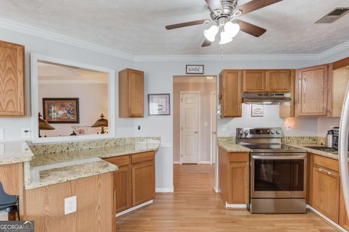 302 Greenleaf Court Loganville - Photo 12