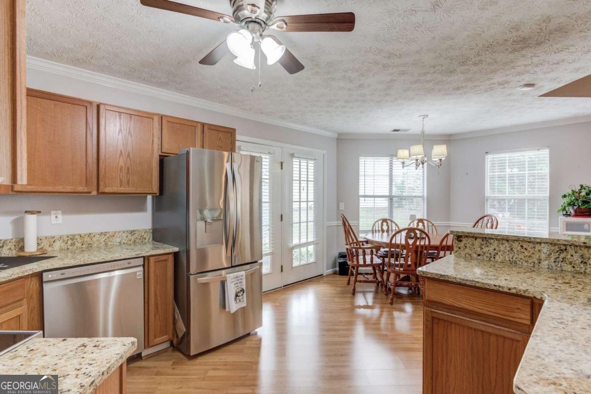 302 Greenleaf Court Loganville - Photo 15