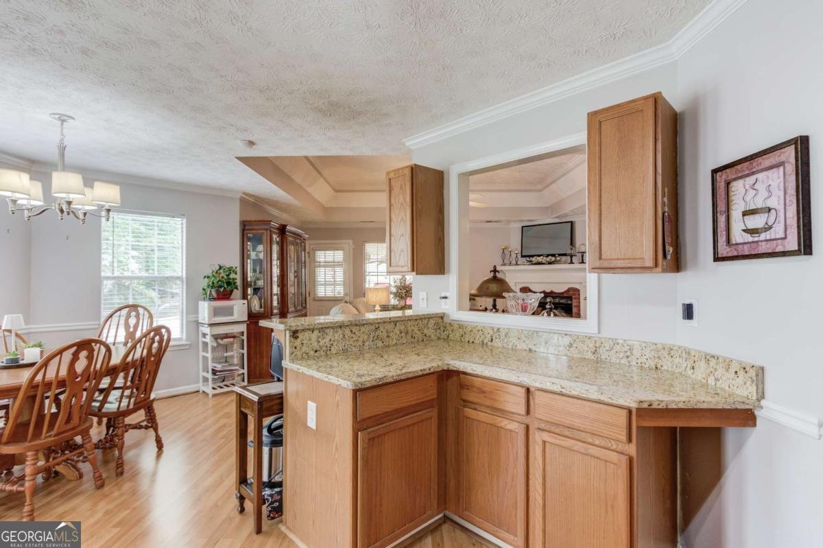302 Greenleaf Court Loganville - Photo 16