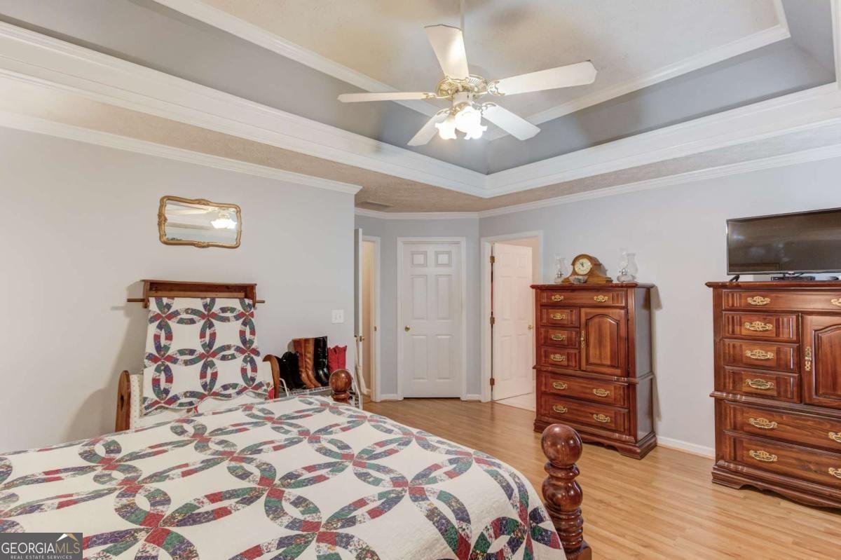 302 Greenleaf Court Loganville - Photo 18