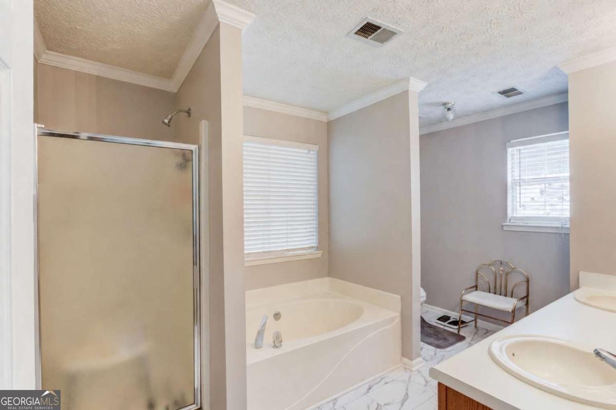 302 Greenleaf Court Loganville - Photo 19