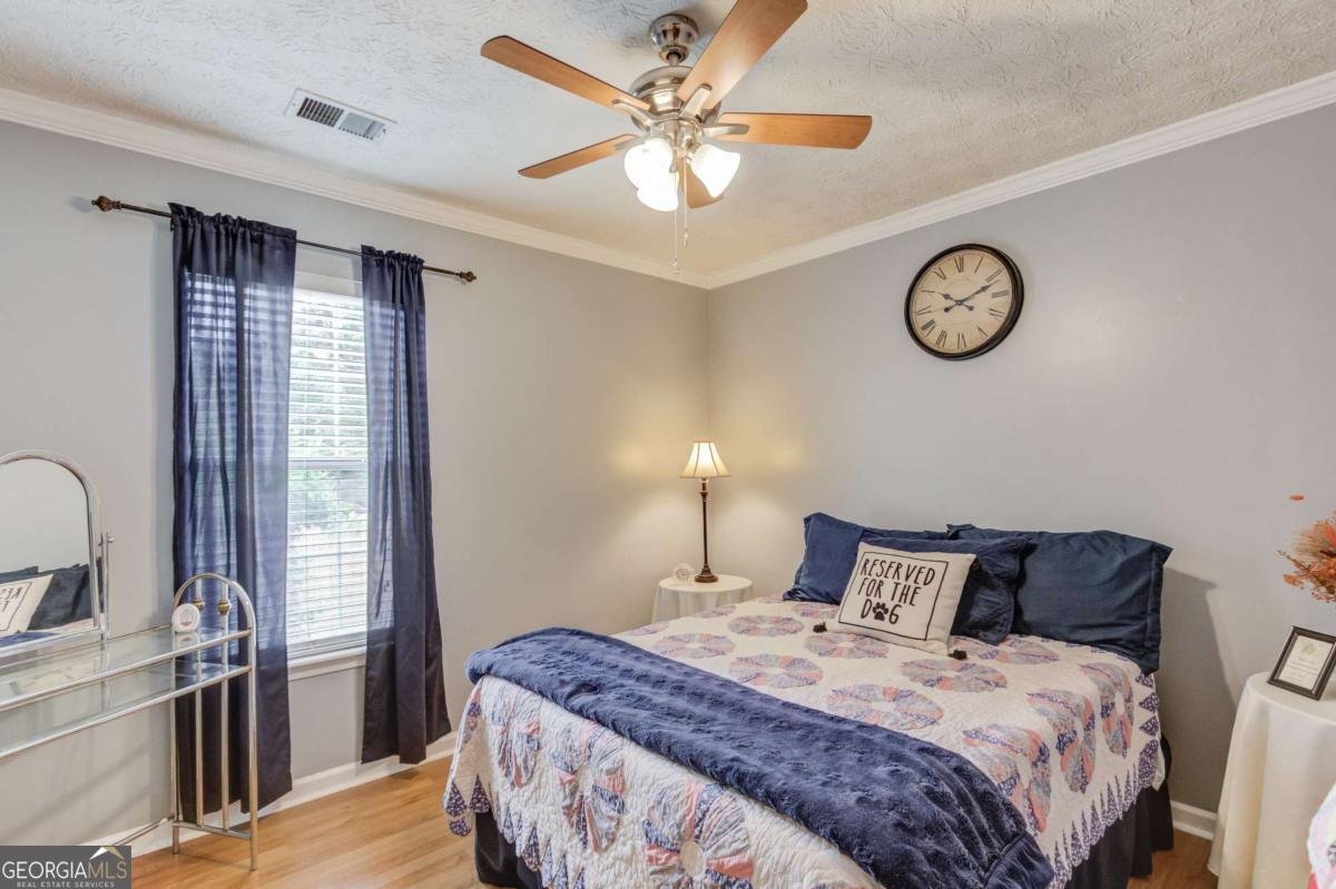 302 Greenleaf Court Loganville - Photo 21