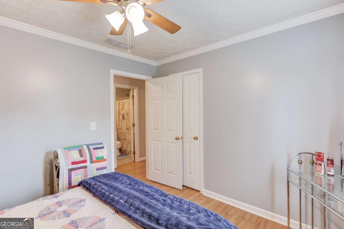 302 Greenleaf Court Loganville - Photo 22