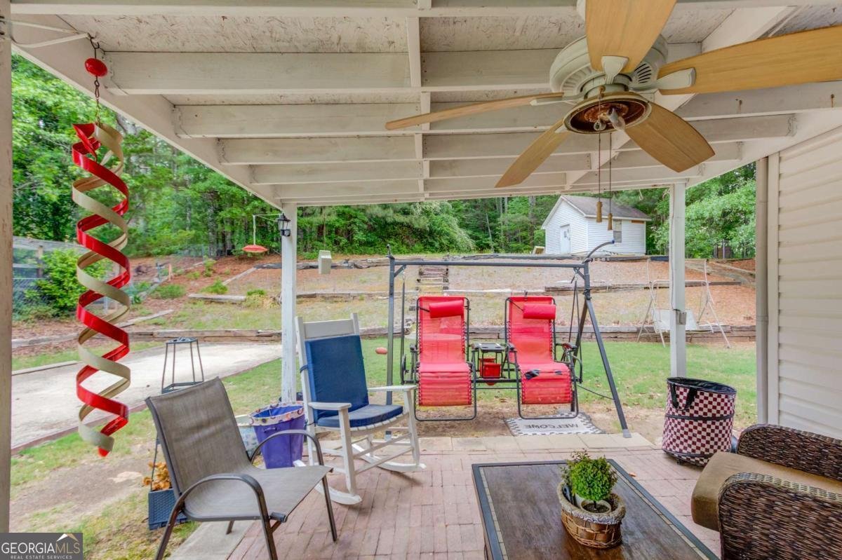 302 Greenleaf Court Loganville - Photo 26