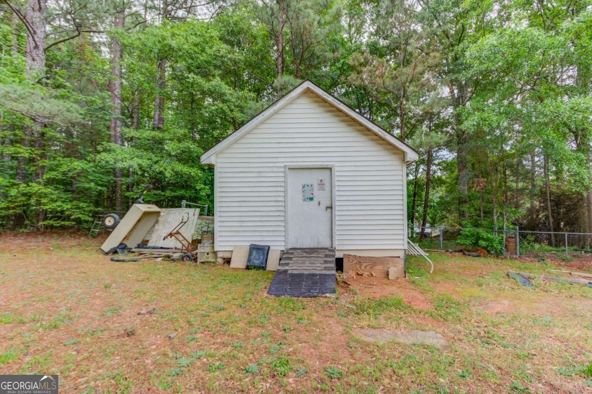 302 Greenleaf Court Loganville - Photo 28