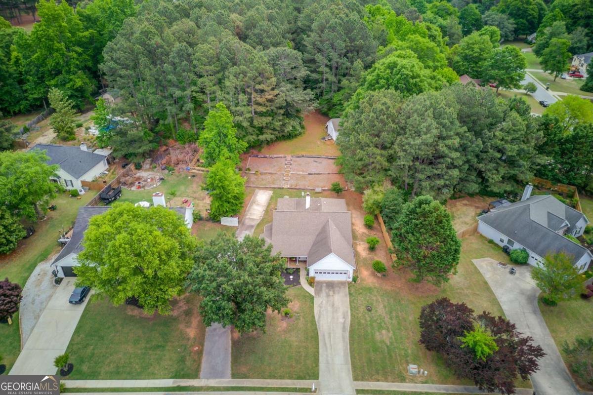 302 Greenleaf Court Loganville - Photo 29