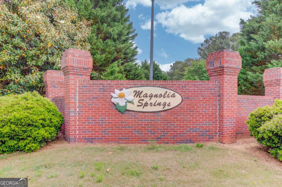 302 Greenleaf Court Loganville - Photo 31