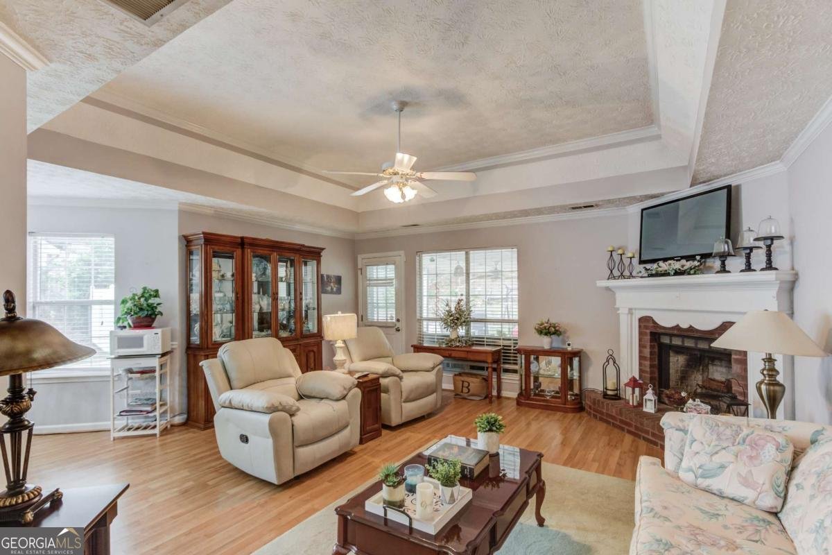 302 Greenleaf Court Loganville - Photo 8