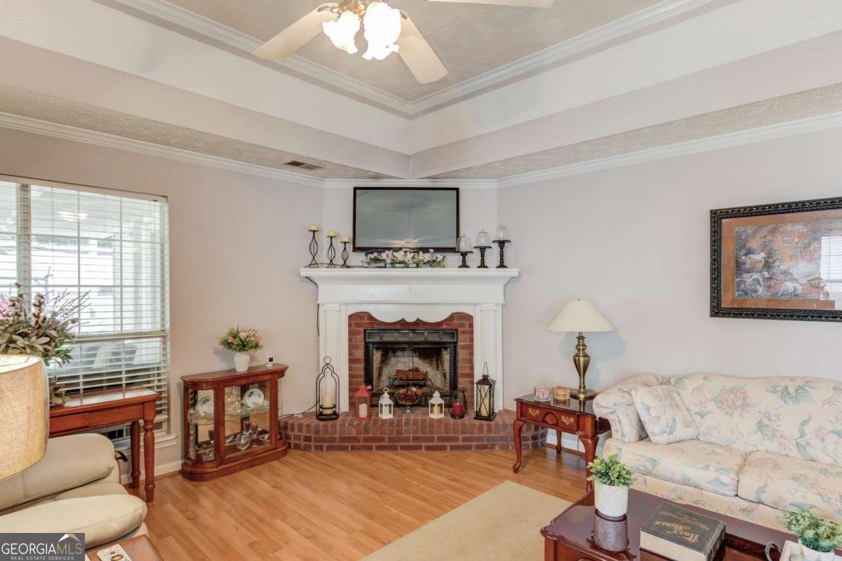 302 Greenleaf Court Loganville - Photo 9