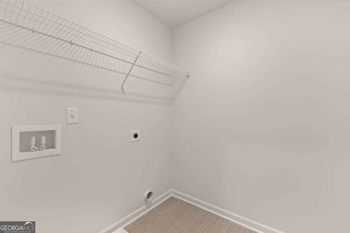 1030 Merritt Drive Villa Rica - Photo 14