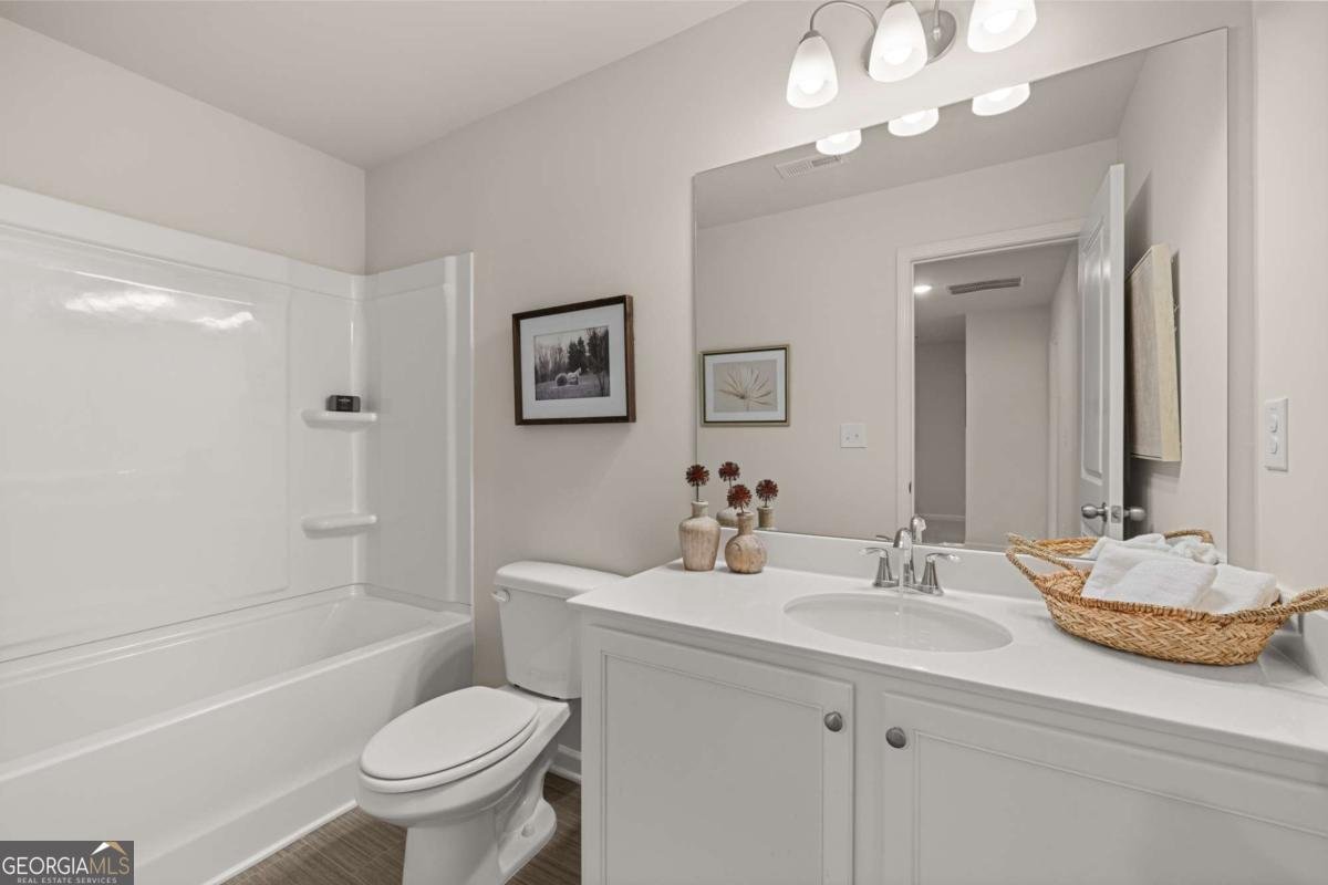 1030 Merritt Drive Villa Rica - Photo 16