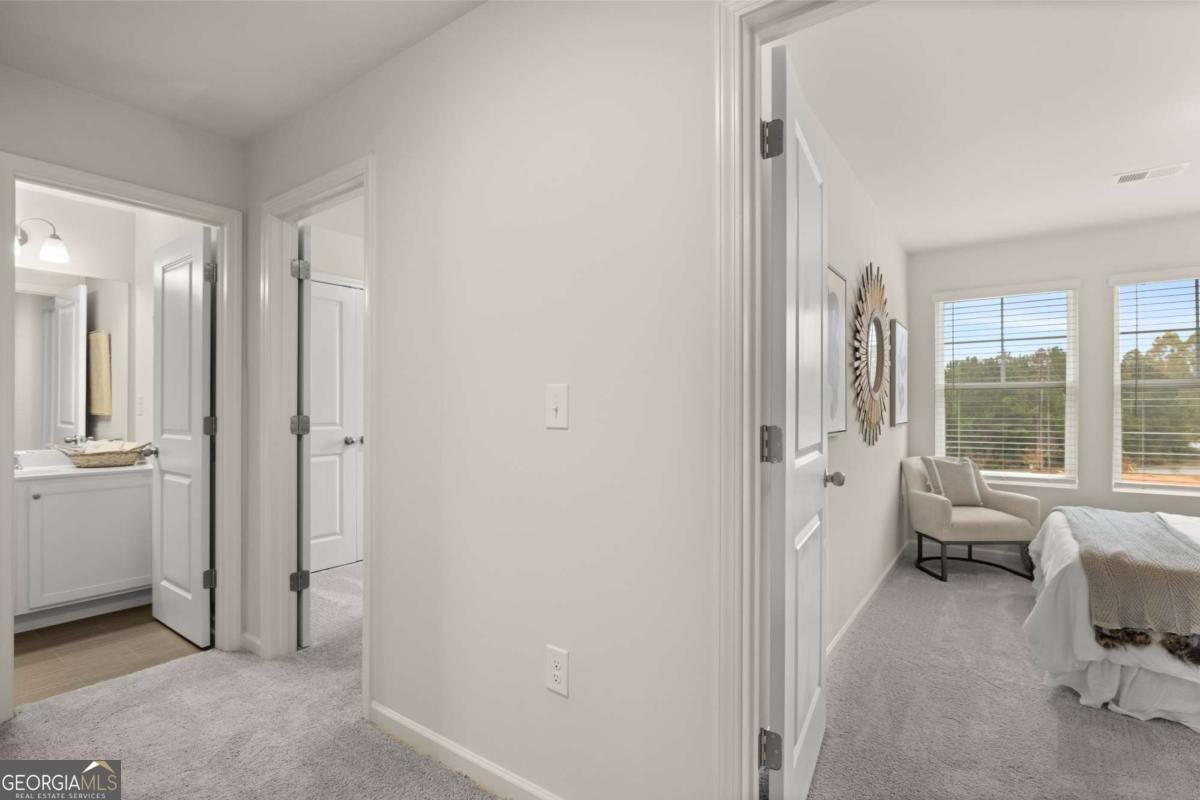 1030 Merritt Drive Villa Rica - Photo 27