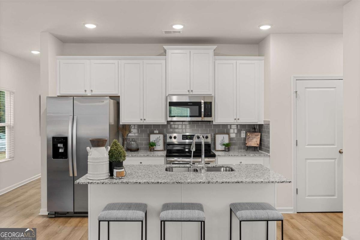 1030 Merritt Drive Villa Rica - Photo 9