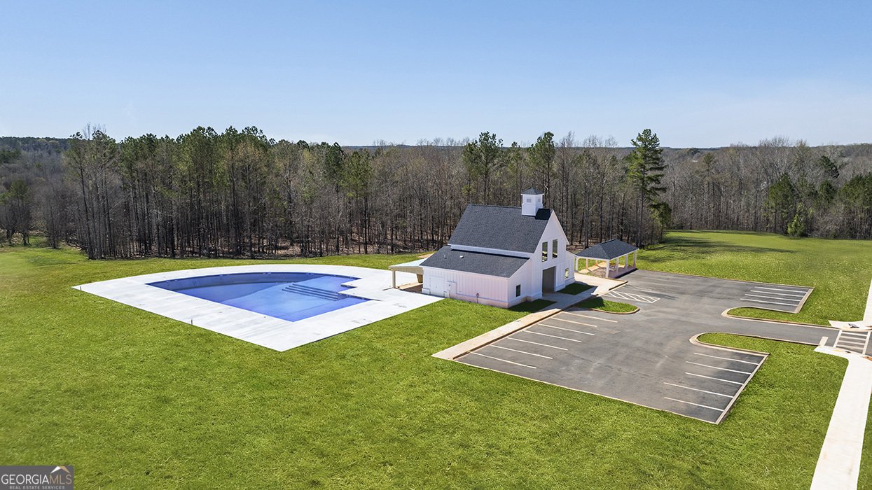 1200 Amerson Street Buckhead - Photo 32