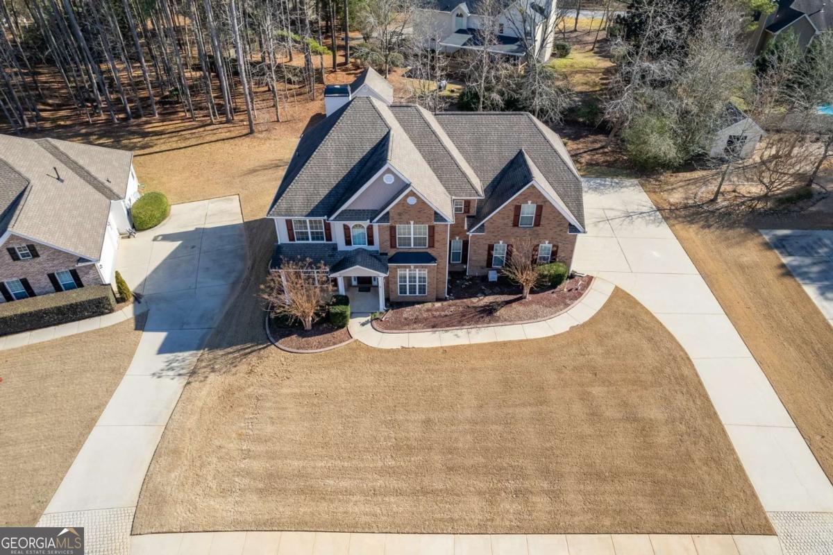 165 KEATON Drive Fayetteville - Photo 1