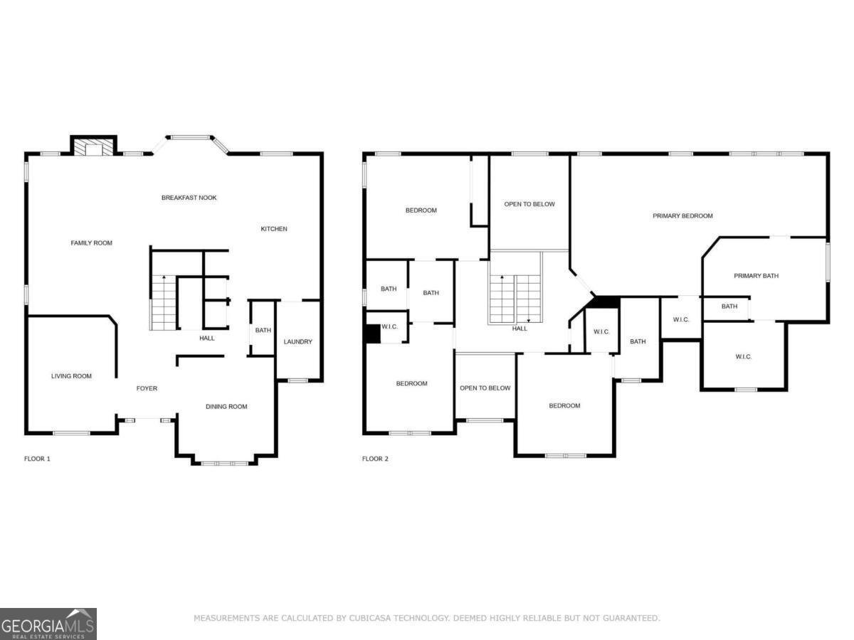 165 KEATON Drive Fayetteville - Photo 6