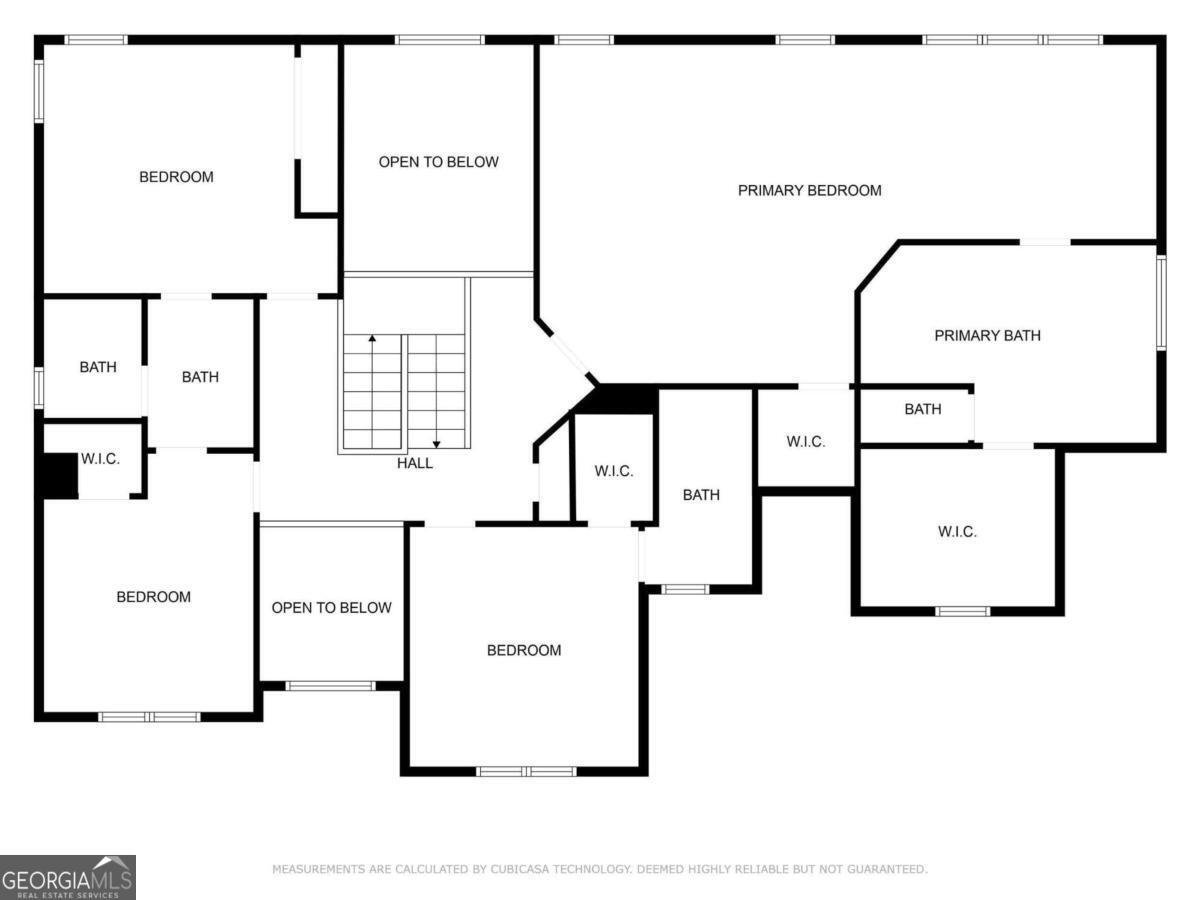 165 KEATON Drive Fayetteville - Photo 8