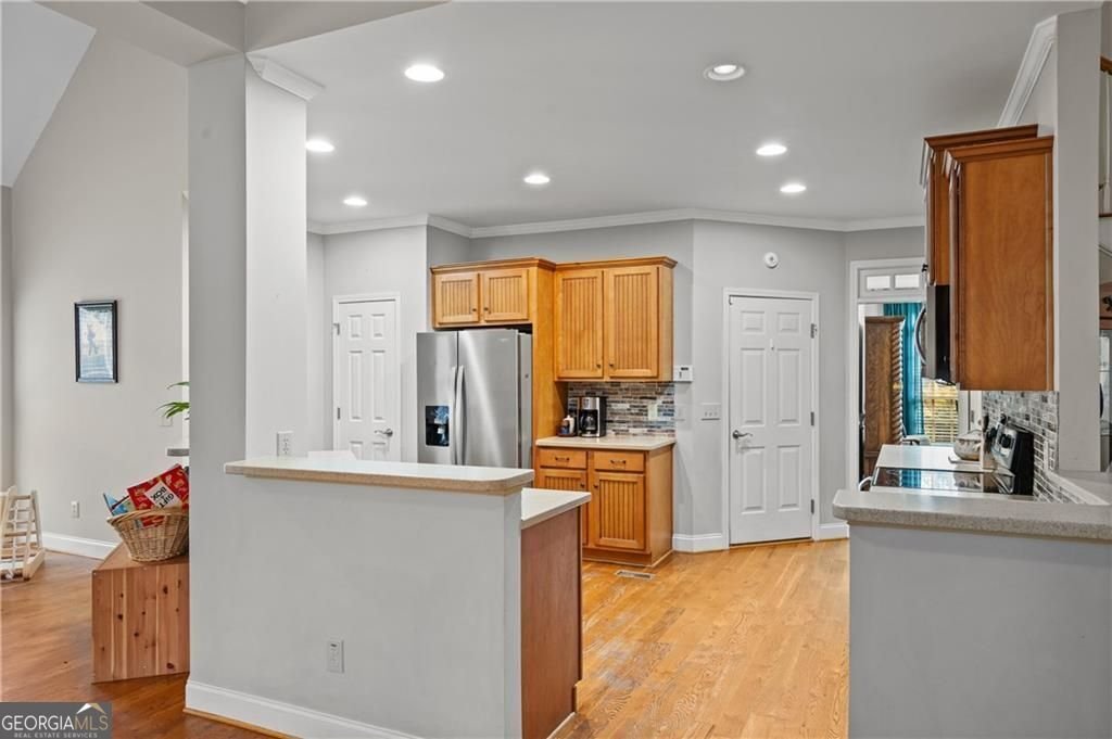 15 Waterstone Drive Cartersville - Photo 6