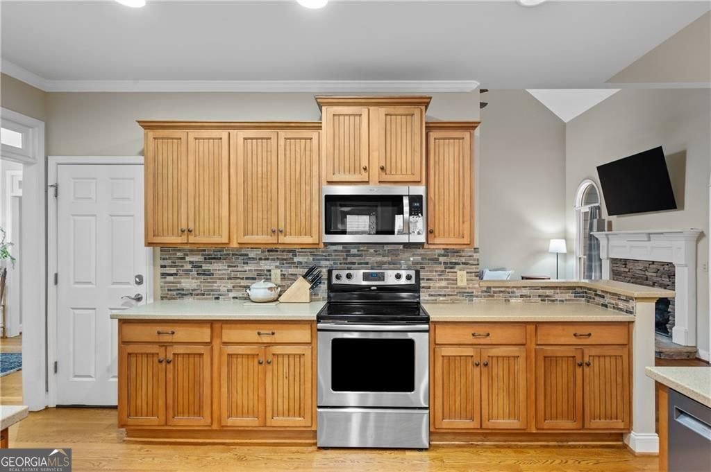 15 Waterstone Drive Cartersville - Photo 7