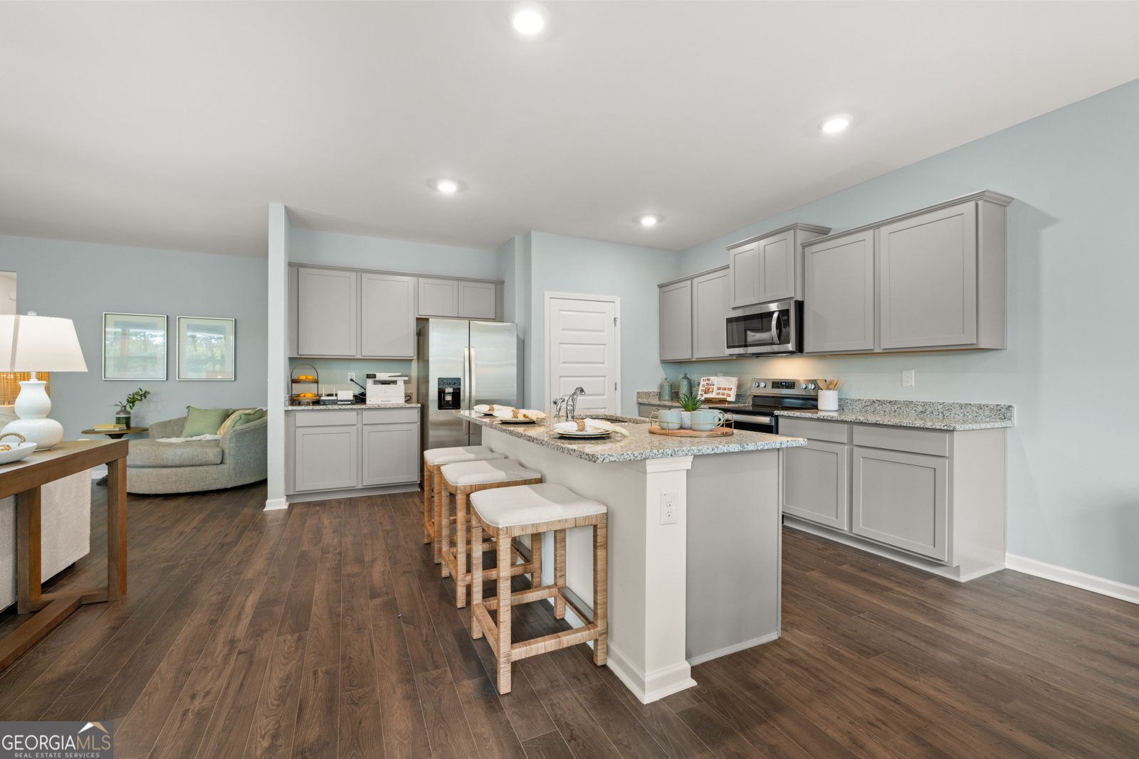 1210 Amerson Street Buckhead - Photo 16