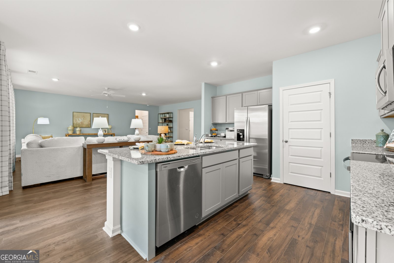 1210 Amerson Street Buckhead - Photo 17