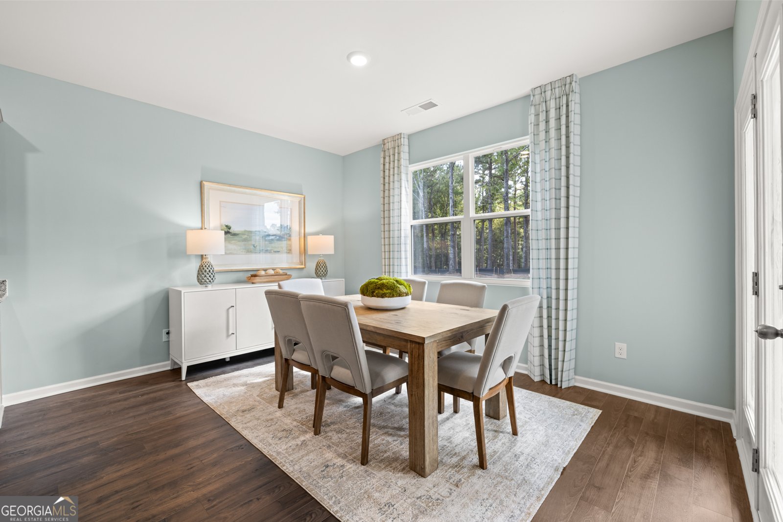 1210 Amerson Street Buckhead - Photo 21