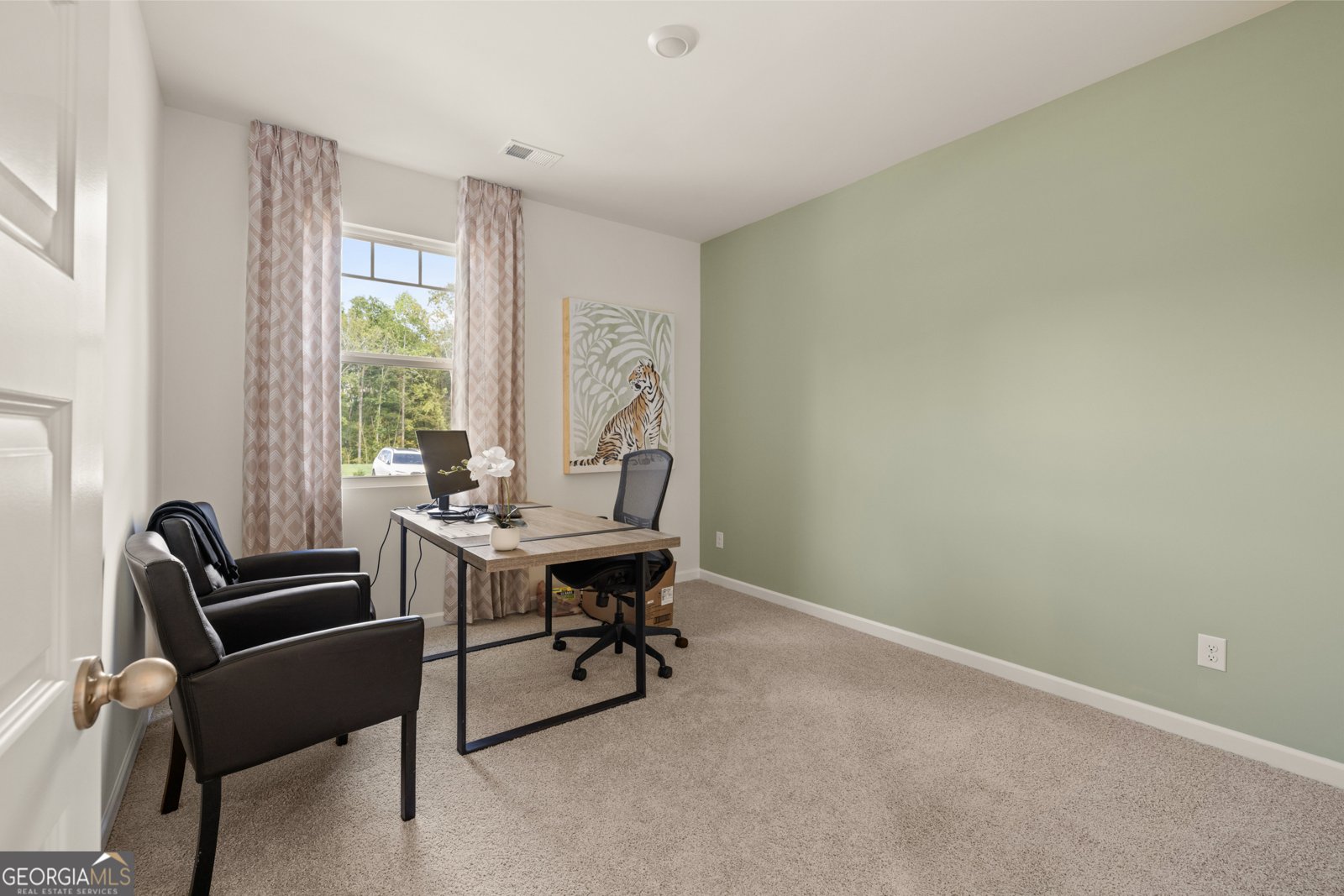 1210 Amerson Street Buckhead - Photo 34