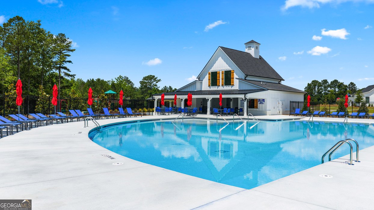 1210 Amerson Street Buckhead - Photo 8