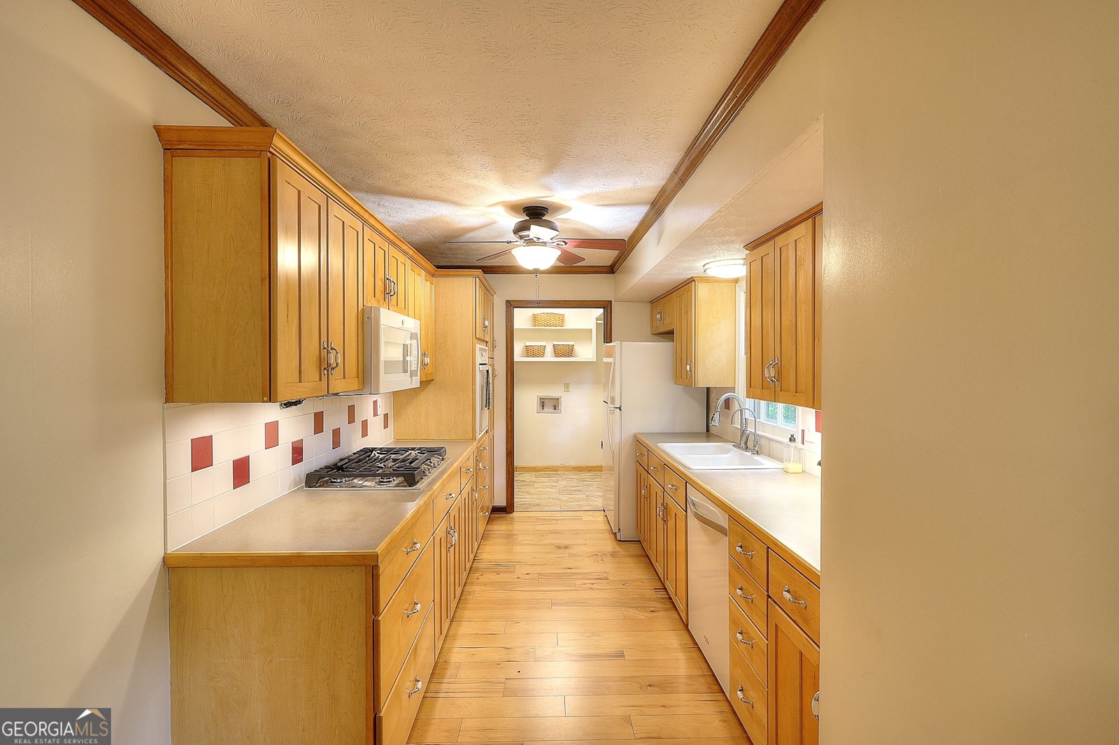 1878 Harbour Oaks Drive Snellville - Photo 24