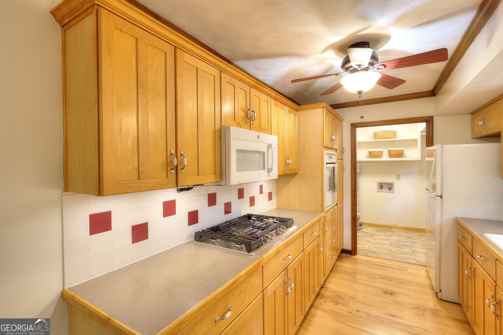 1878 Harbour Oaks Drive Snellville - Photo 25
