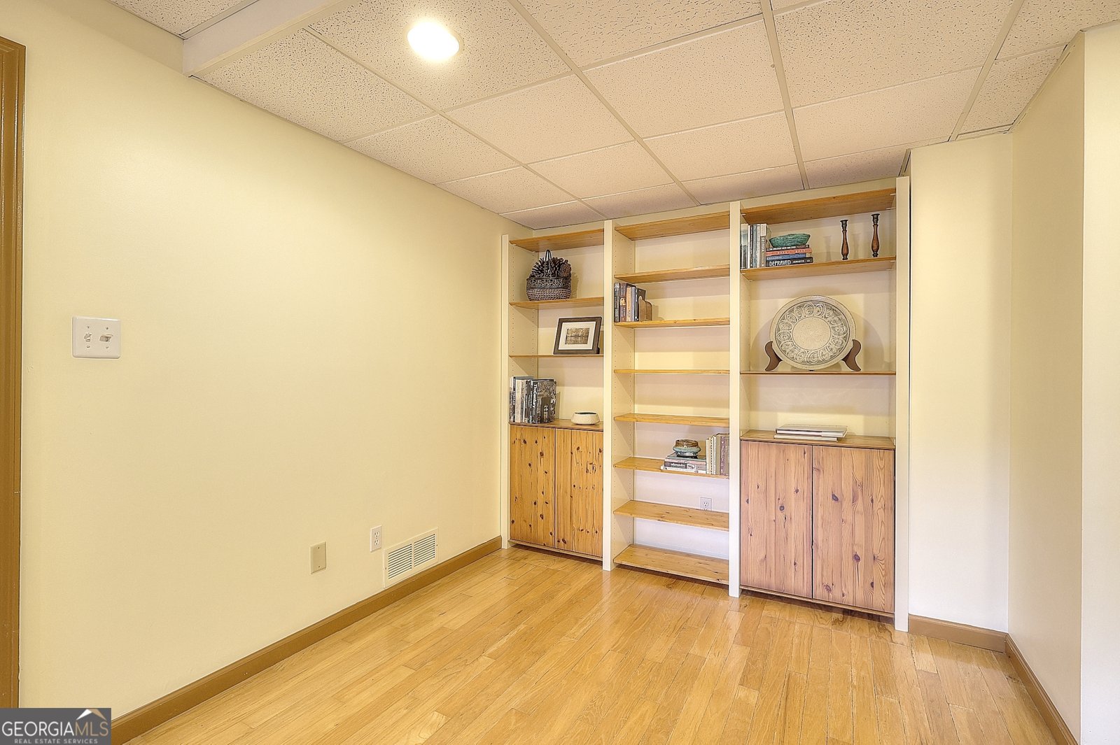 1878 Harbour Oaks Drive Snellville - Photo 35