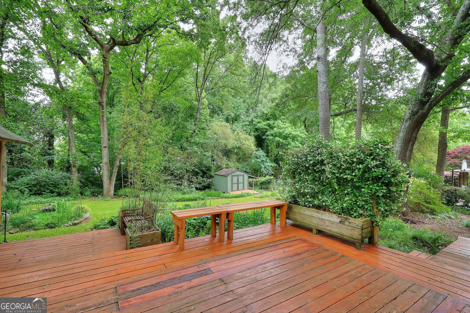 1878 Harbour Oaks Drive Snellville - Photo 36