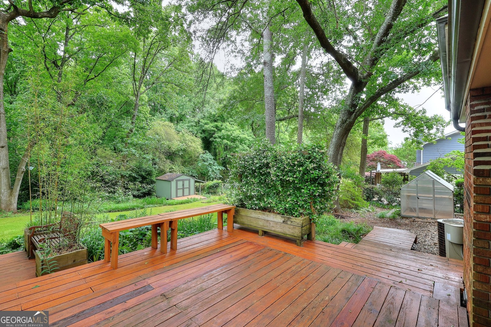 1878 Harbour Oaks Drive Snellville - Photo 37