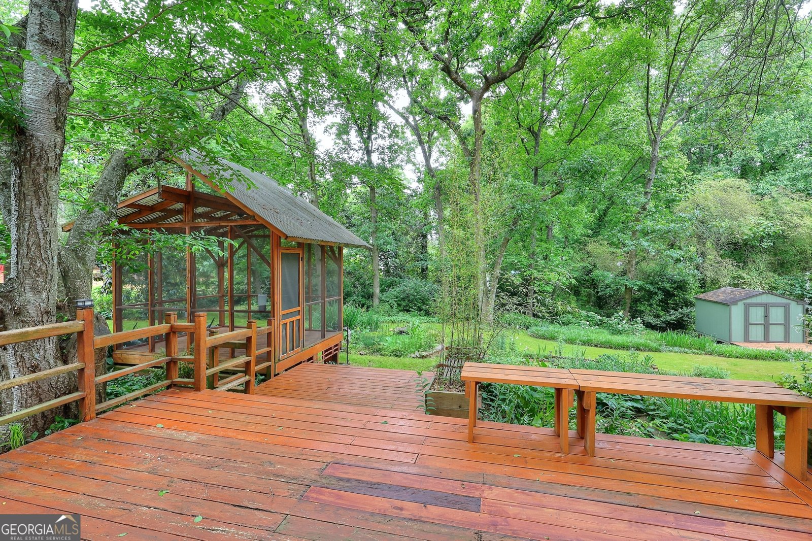1878 Harbour Oaks Drive Snellville - Photo 38