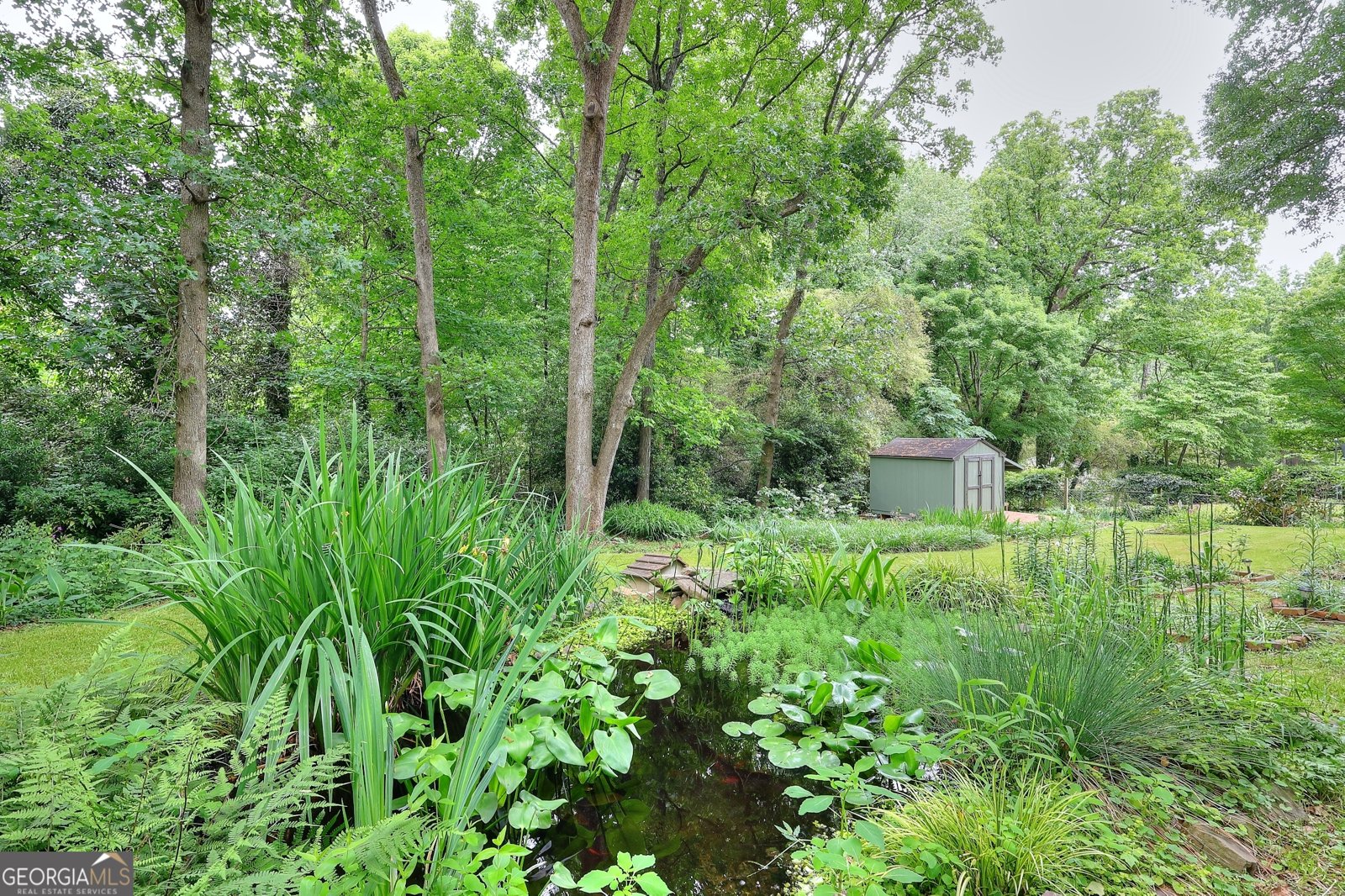 1878 Harbour Oaks Drive Snellville - Photo 39