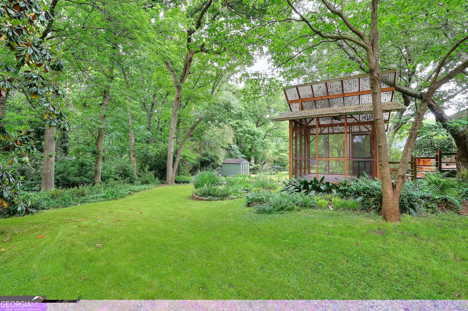 1878 Harbour Oaks Drive Snellville - Photo 40