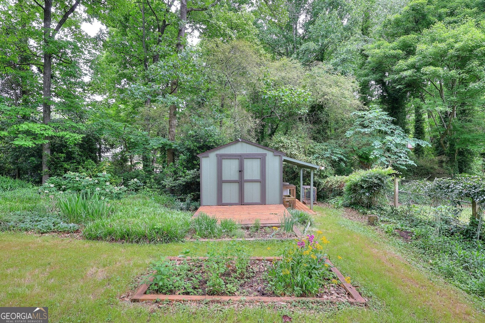 1878 Harbour Oaks Drive Snellville - Photo 42