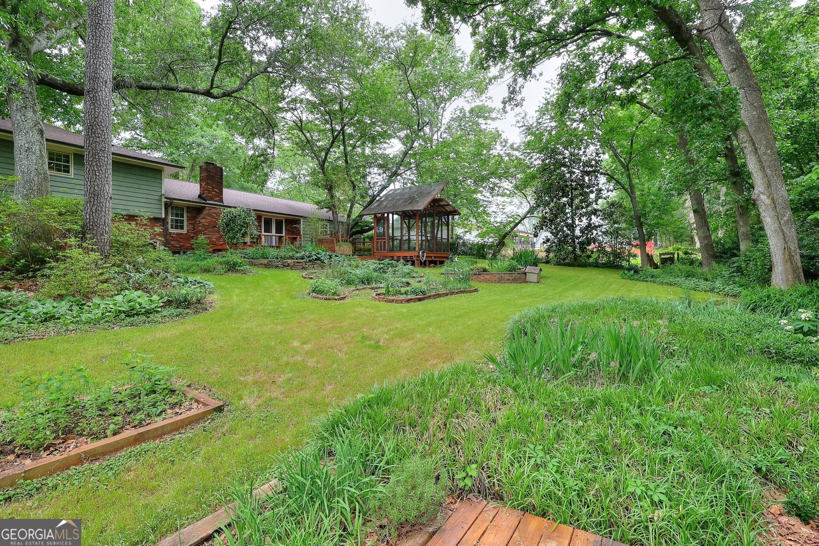 1878 Harbour Oaks Drive Snellville - Photo 43