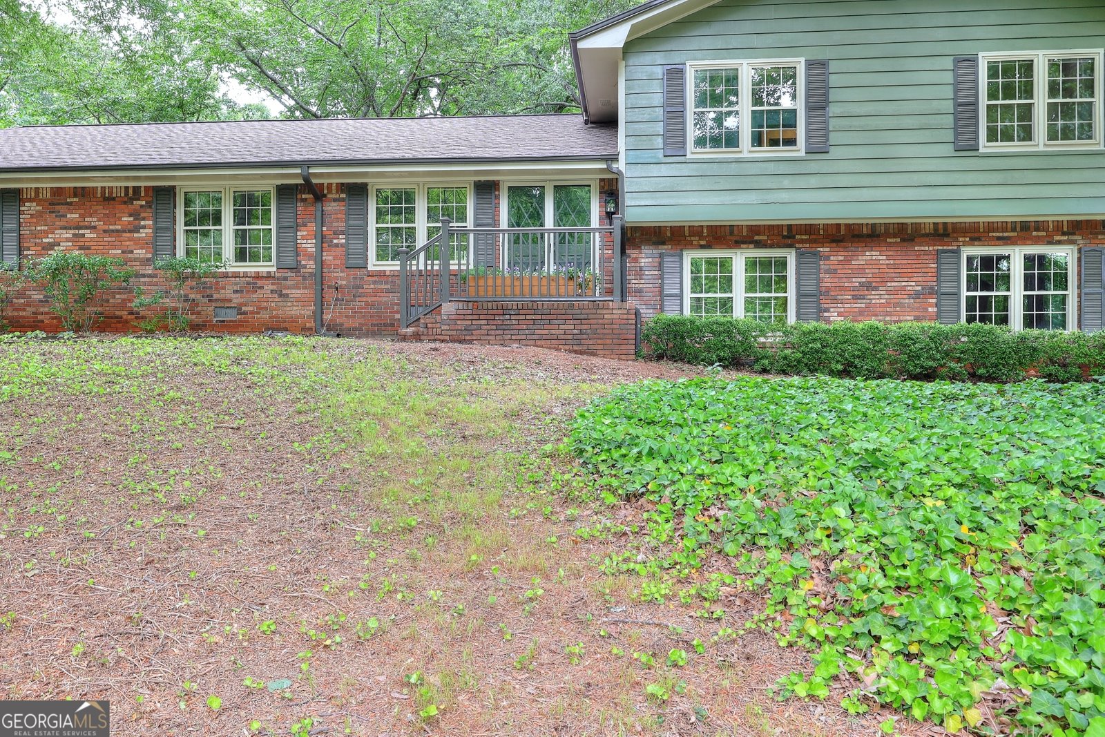 1878 Harbour Oaks Drive Snellville - Photo 45