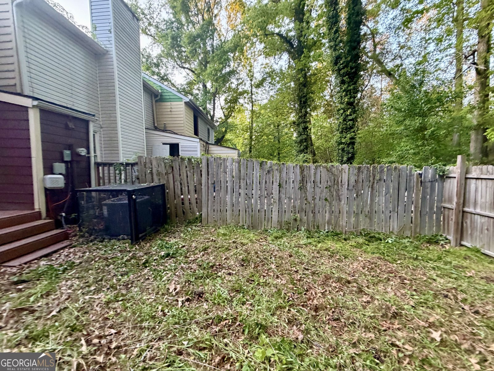 397 Patrick Henry Court Riverdale - Photo 51