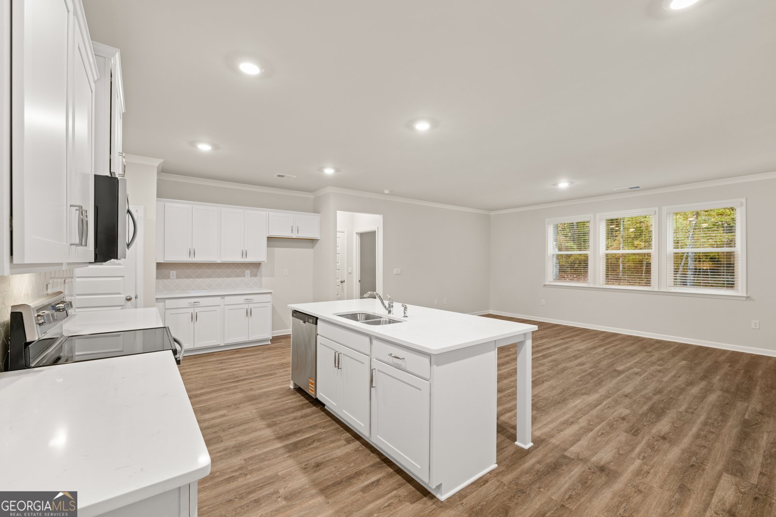 1220 Amerson Street Buckhead - Photo 12