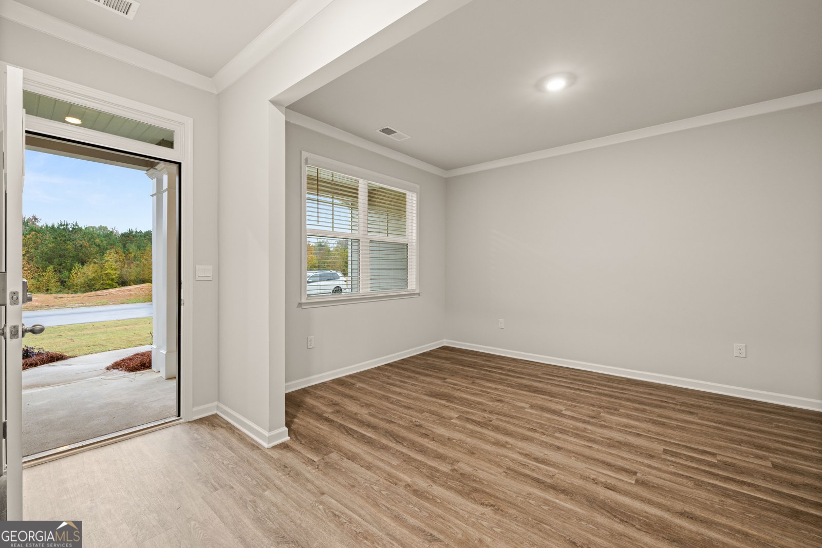 1220 Amerson Street Buckhead - Photo 8