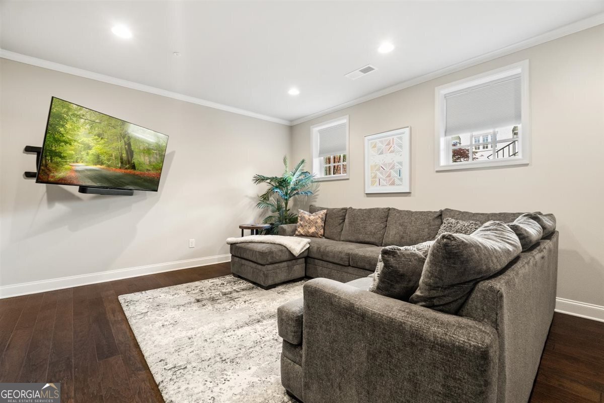 340 Rose Garden Lane Alpharetta - Photo 10