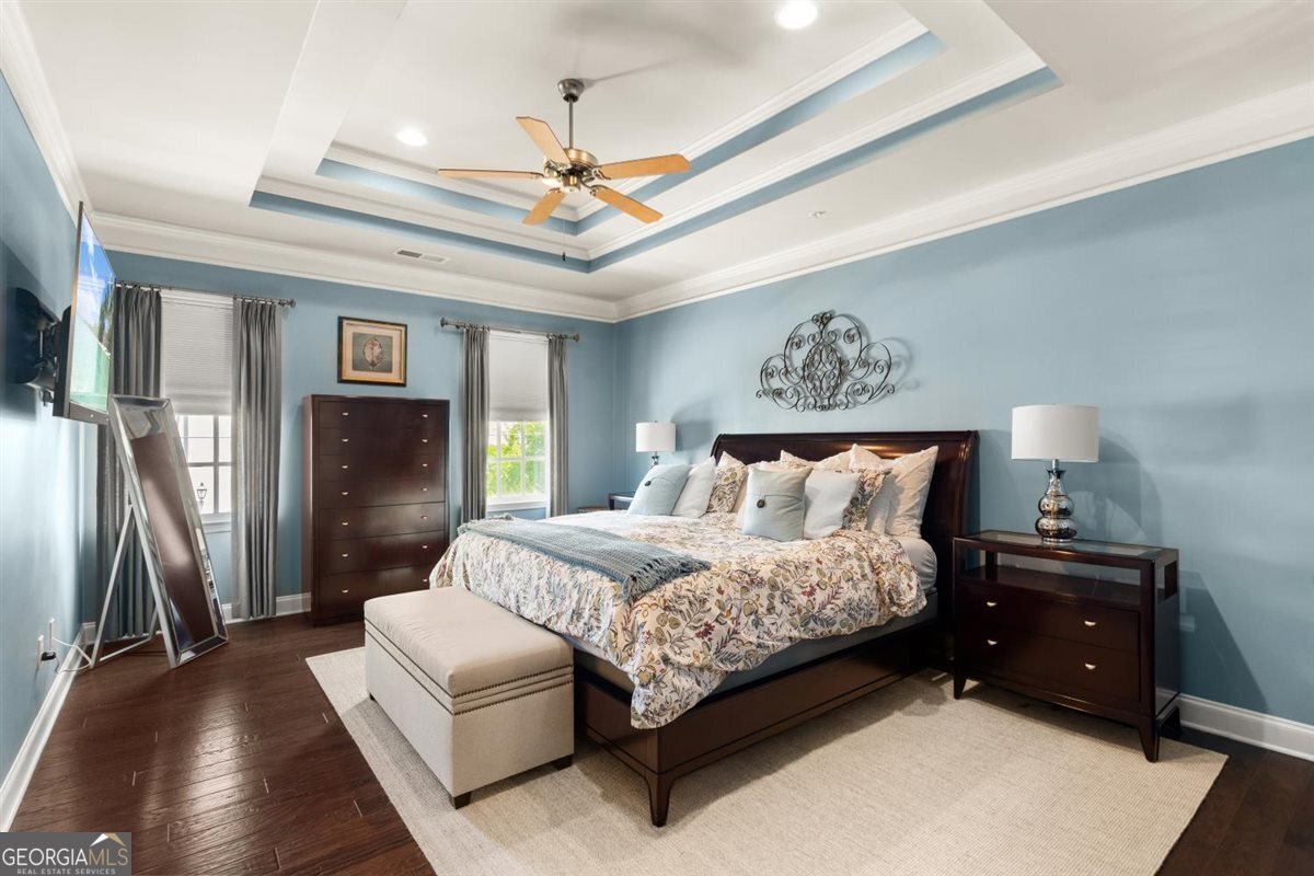 340 Rose Garden Lane Alpharetta - Photo 11