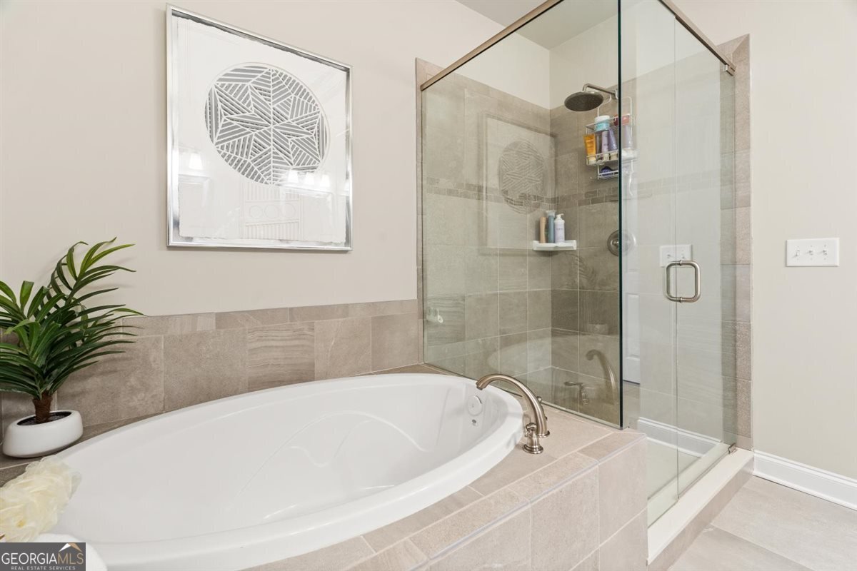 340 Rose Garden Lane Alpharetta - Photo 13