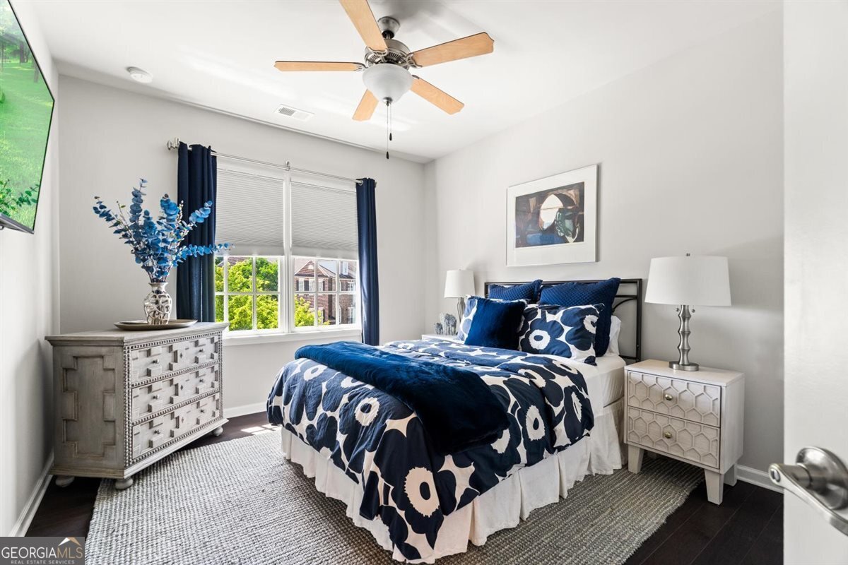 340 Rose Garden Lane Alpharetta - Photo 15
