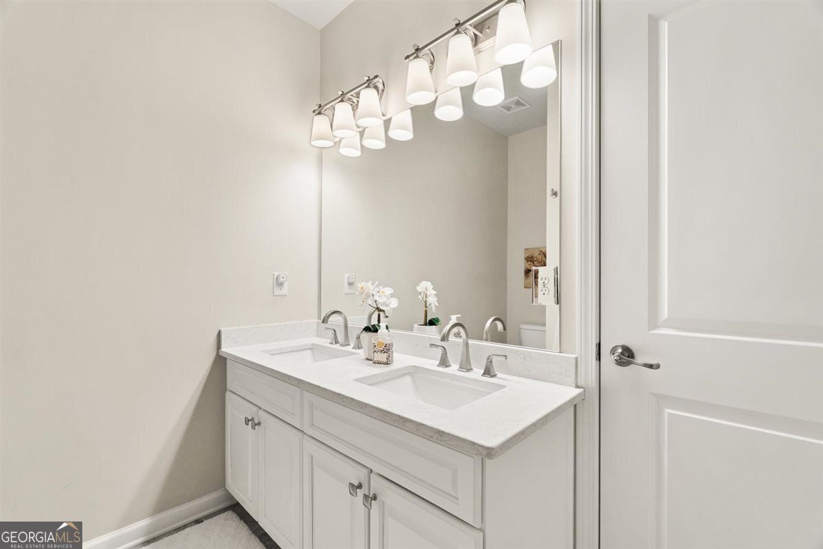 340 Rose Garden Lane Alpharetta - Photo 16