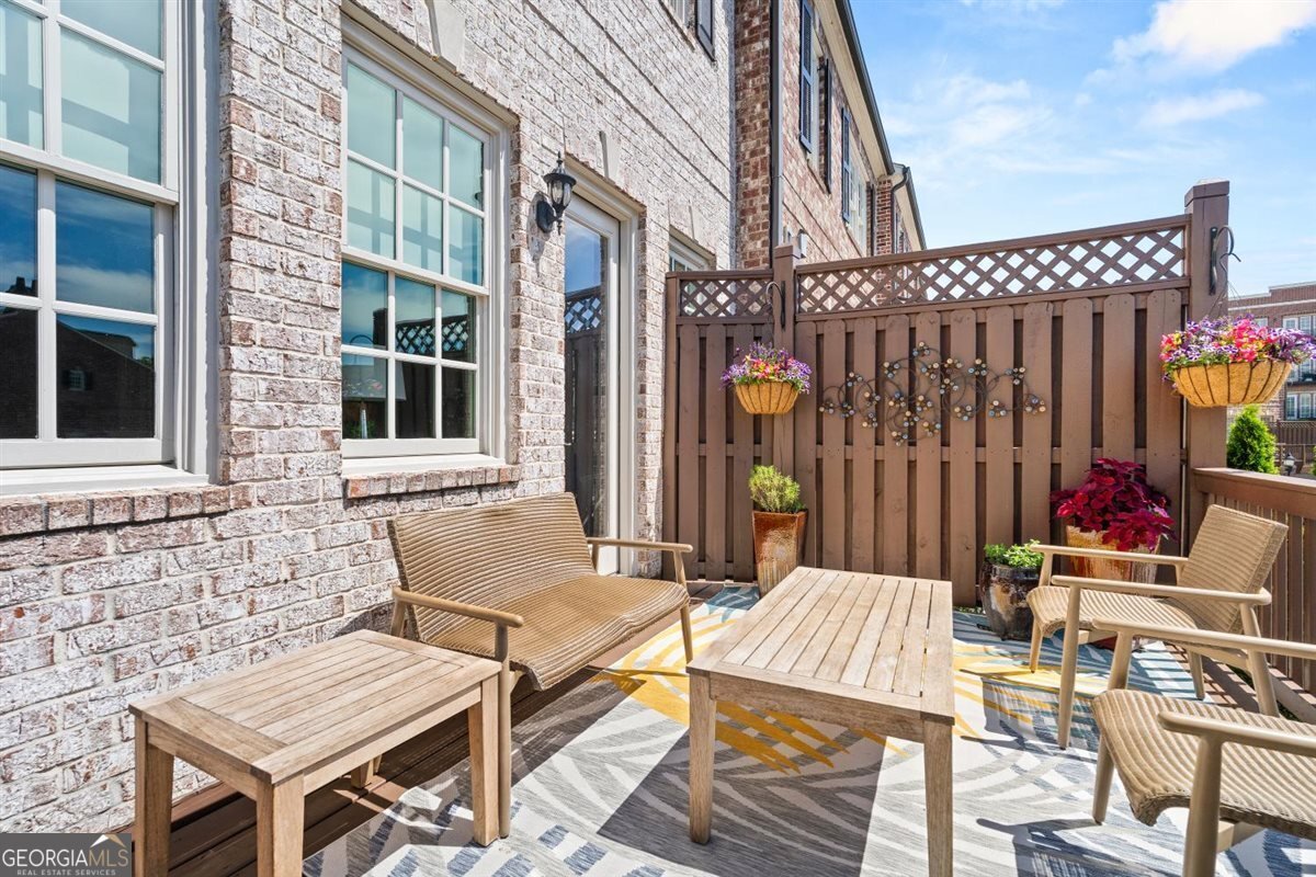 340 Rose Garden Lane Alpharetta - Photo 19